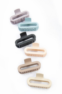 Краб матовий